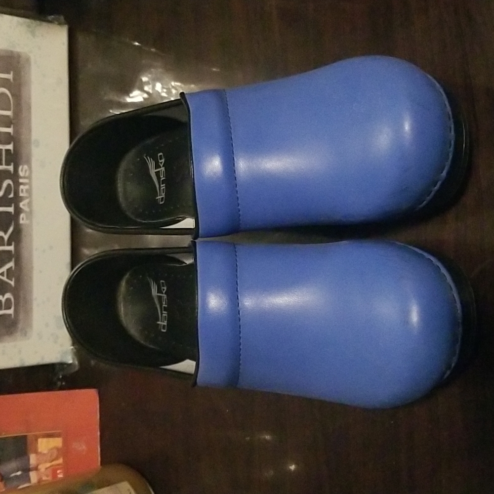 Dansko